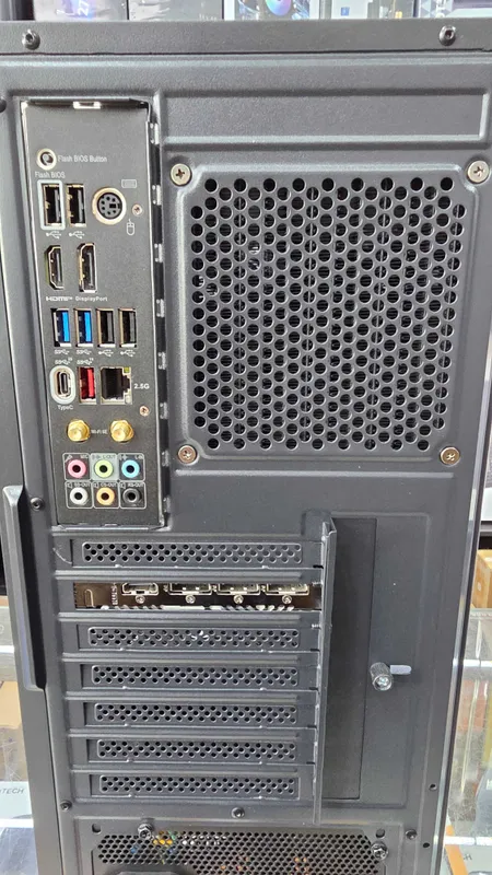 PC MSI Gaming Plus — фото 5
