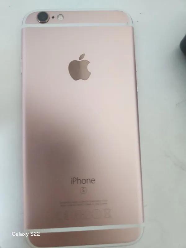 Iphone 6s arzonga