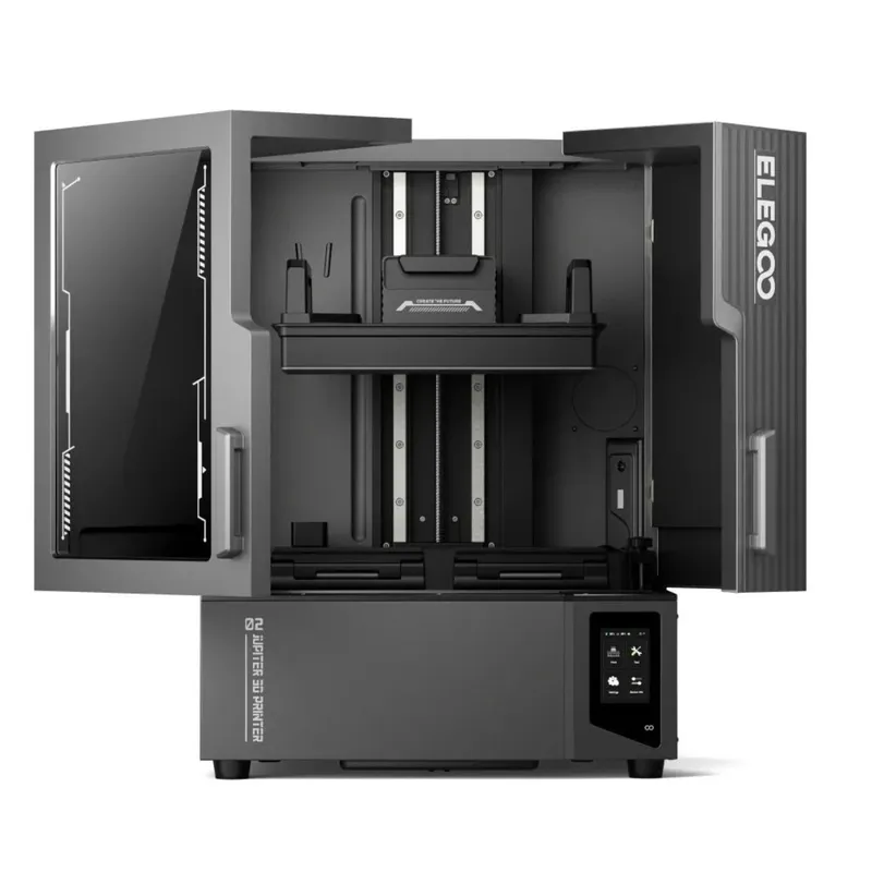 Elegoo Jupiter 2 16K 2 Elegoo Jupiter 2 16K 2