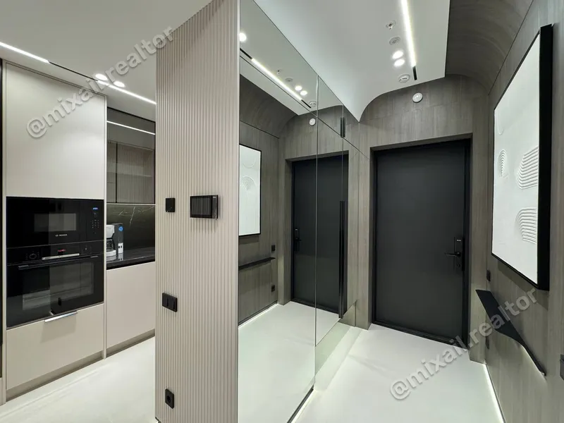 Продается Эксклюзивная Квартира 2/6/27 NRG U-TOWER — фото 4