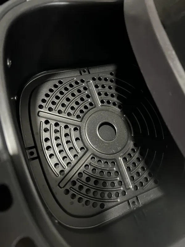 Airfryer аэрогрилл срочна сотилади — фото 2