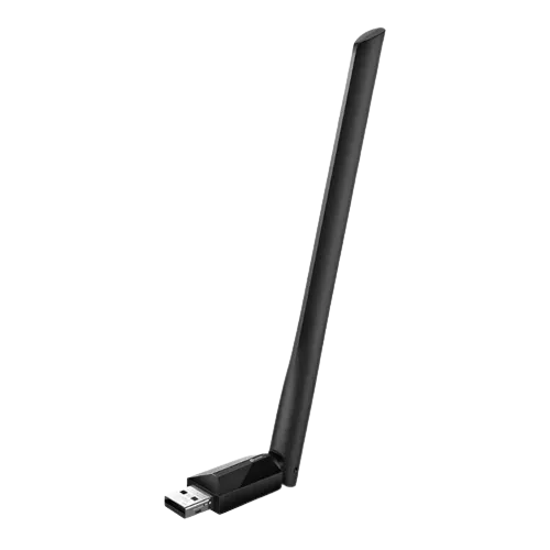 Wi-Fi adapter TP-Link Archer T2U AC600 1