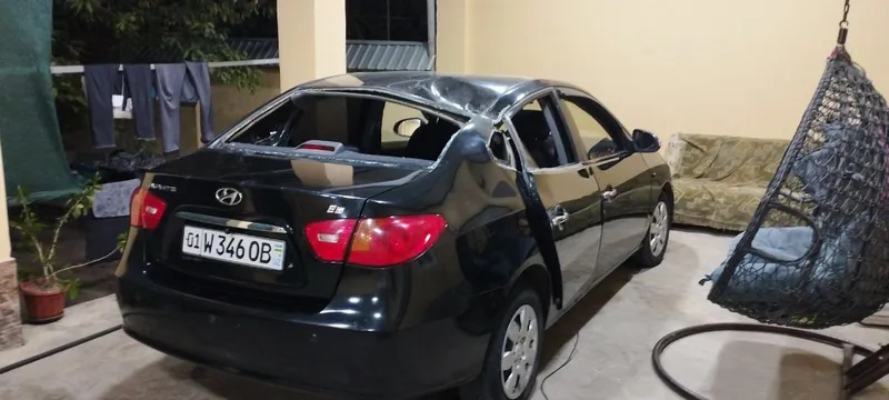 Hyundai Avante сотилади. 5 Hyundai Avante сотилади. 5