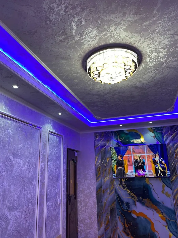 Малярка ишларини киламиз под ключ
