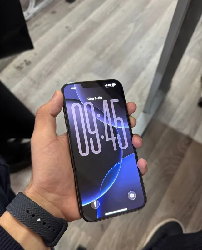 iPhone 13 Pro Max, идеальный 2 iPhone 13 Pro Max, идеальный 2