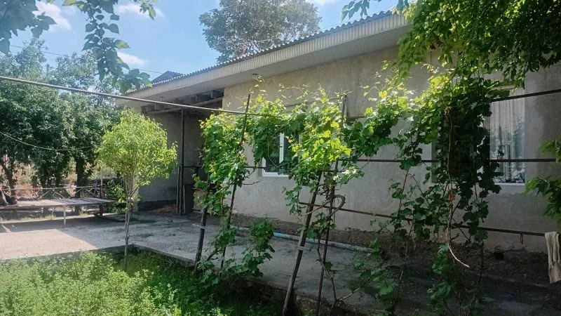 6-комнат 7 соток с мебелью Бухара, р-н Позвушни. 85 000$ — фото 5
