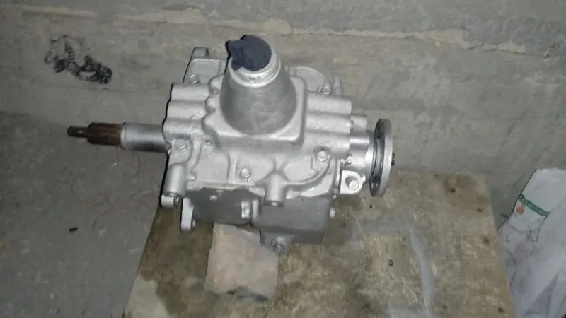 Gaz 52 karobka sotiladi