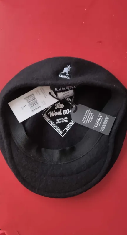 Красн"KaNGol"Кепи Новые — фото 5