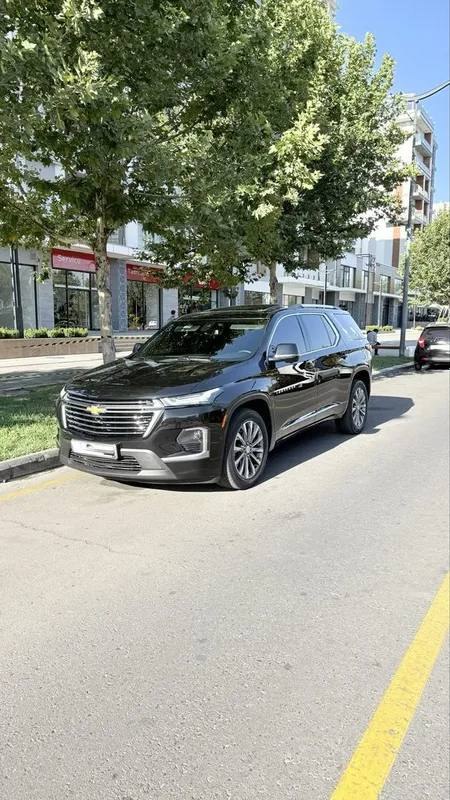Traverse 2023 Full 2 Traverse 2023 Full 2