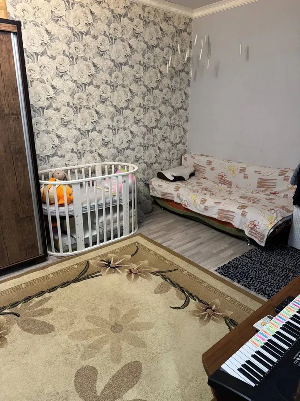 Продается квартира Чиланзар Ц однокомнатная — фото 3
