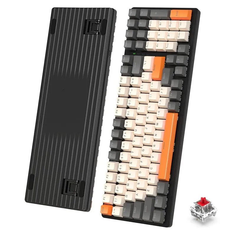 Ziyoulang K3 Keyboard red swich Ziyoulang K3 Keyboard red swich