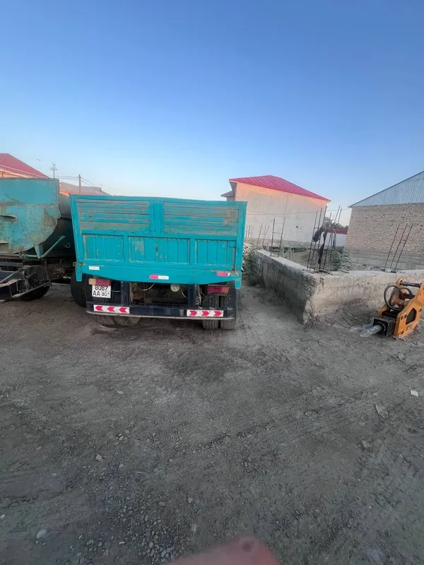 Kamaz peresep sotiladi yili1987 4 Kamaz peresep sotiladi yili1987 4