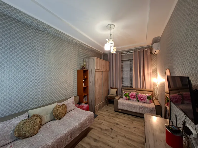 Продается квартира 1/2/4 м.Олмачи ул.Турт-Арык — фото 1