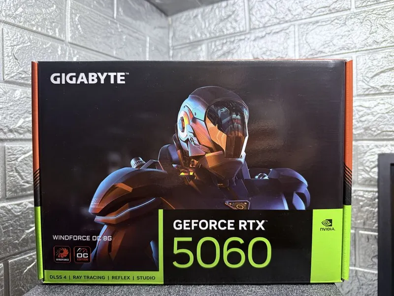 RTX 2060 colorful 6GB