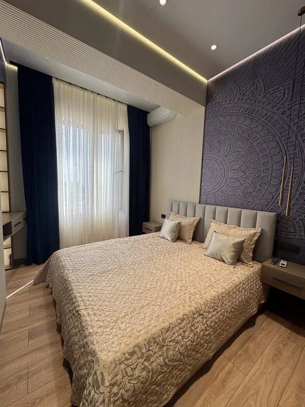 47 m² li 2 xonali kvartira sotiladi · ID 6961 4