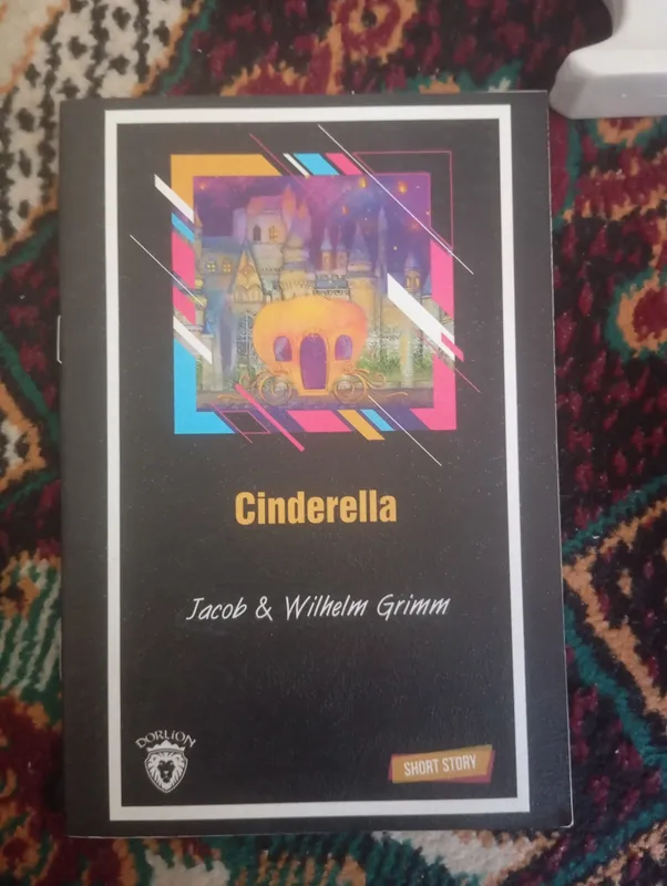 Cinderella 1 Cinderella 1