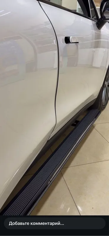 leapmotor c16 elektron parog