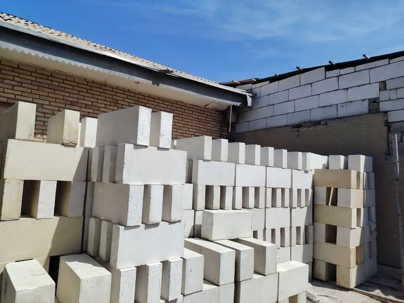 Газа блок пена блок хар хил размерлада сифатига квфолат берамиз — фото 7
