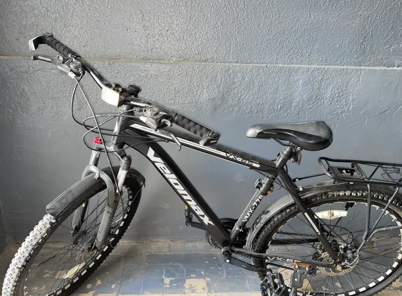 Velosafed