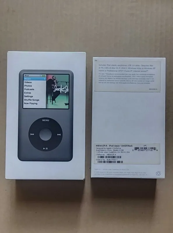 Apple iPod Classic touch Nano iPhone 4 USB кабель шнур — фото 3