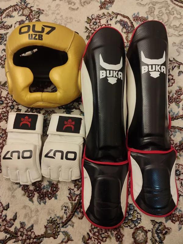 BUKA nabor mma ufc shingalka shlem futa BUKA nabor mma ufc shingalka shlem futa