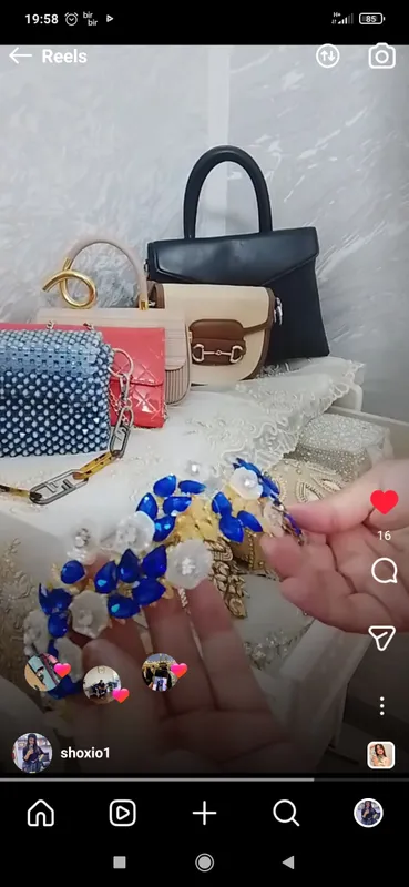diadema dopi 7