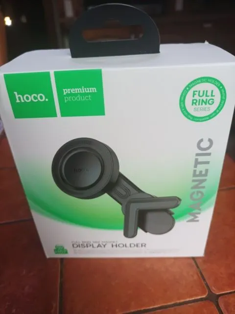 Hoco premium держатель для телефонов,для машин Byd 6