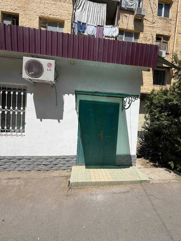 Bodomzor Masjid ro'parasidagi mahallada 30m2 noturar joy 1 Bodomzor Masjid ro'parasidagi mahallada 30m2 noturar joy 1