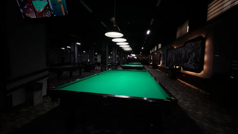 Premium billiard stollari sotiladi Srochna!!! 1 Premium billiard stollari sotiladi Srochna!!! 1