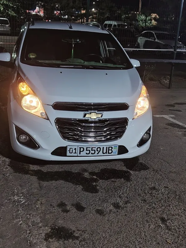 spark 1.2 sotiladi sirochna 3 spark 1.2 sotiladi sirochna 3