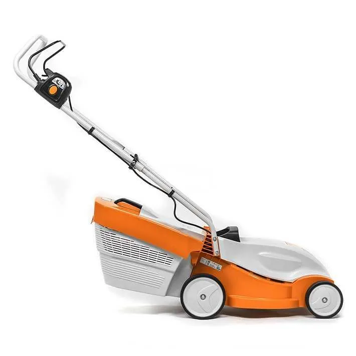 Elektr Gazon O‘rish Mashinasi STIHL RME 235.0 газонокосилка 3