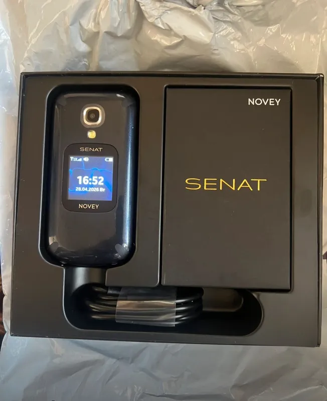 Novey Senat