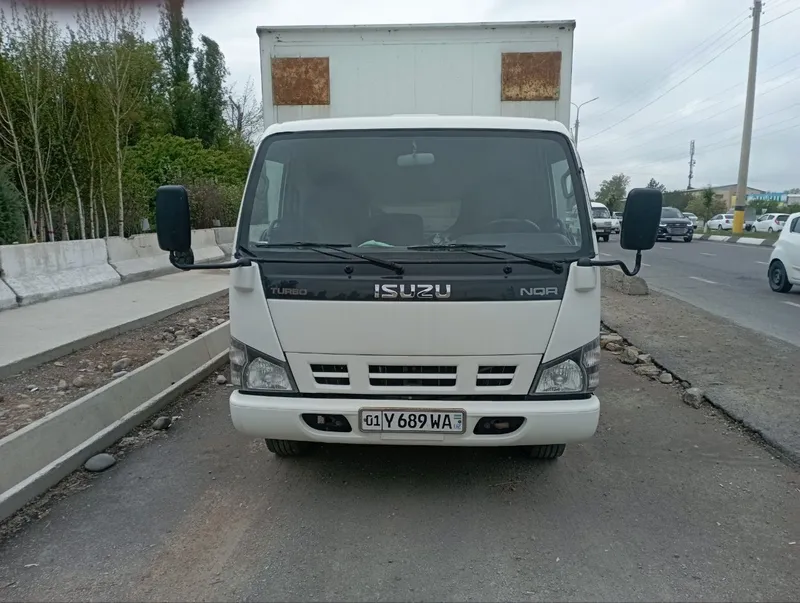 Yuk tashish xizmati