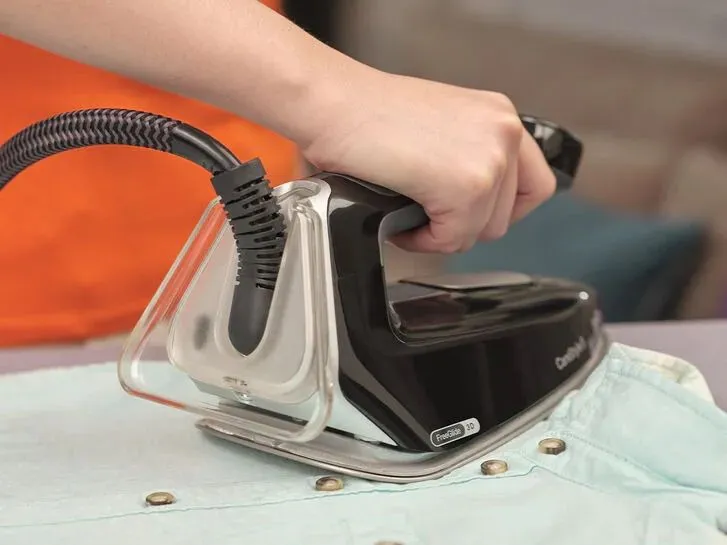 Парогенератор Braun 5249 4