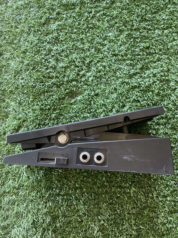Korg Volume pedal Orginal maxsulot — фото 3
