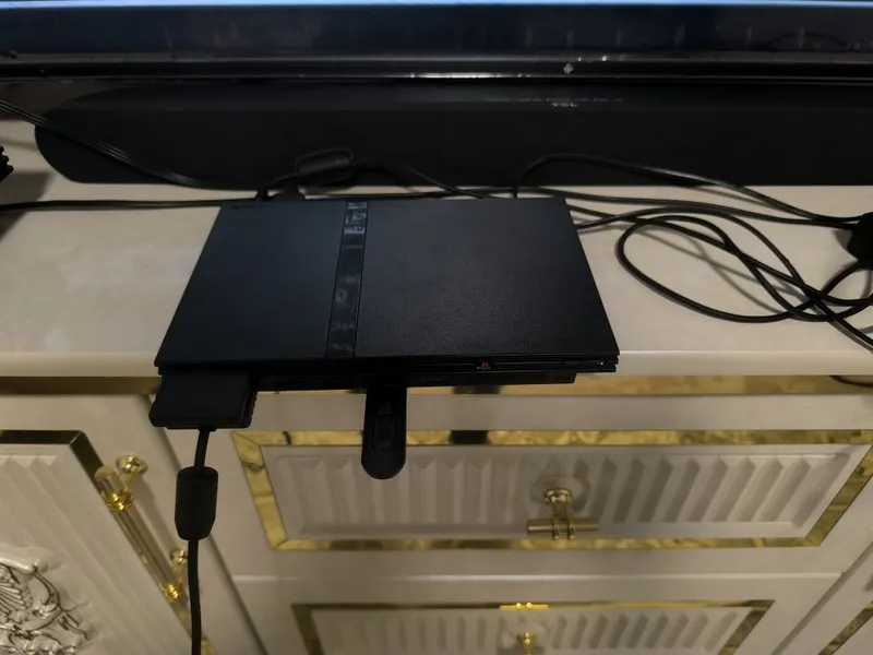 Play station 2 slim 2 Play station 2 slim 2