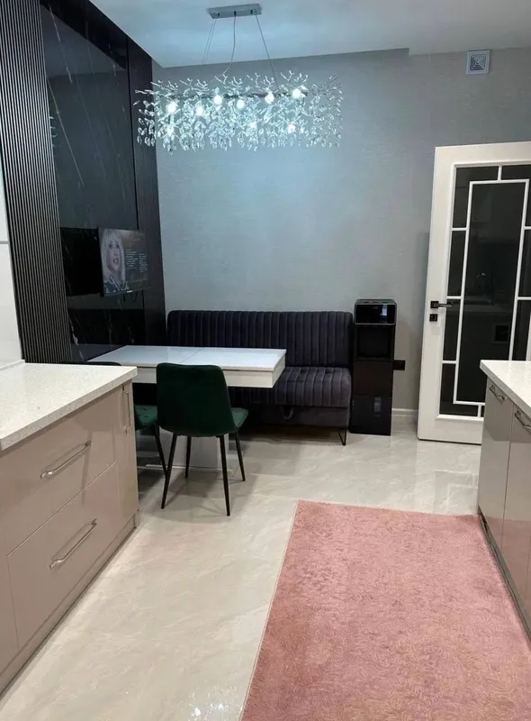 Аренда | 2х комнатная 60м2 | Айбек | Мирабадский — фото 4