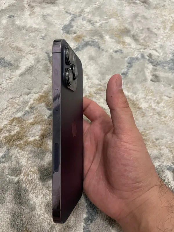 iPhone 14 Pro Max 256 g — фото 4