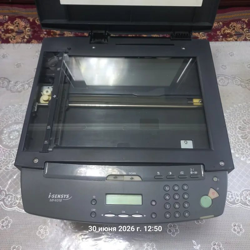 Canon mf 4018 3 ^ 1 Printer sotiladi — фото 4