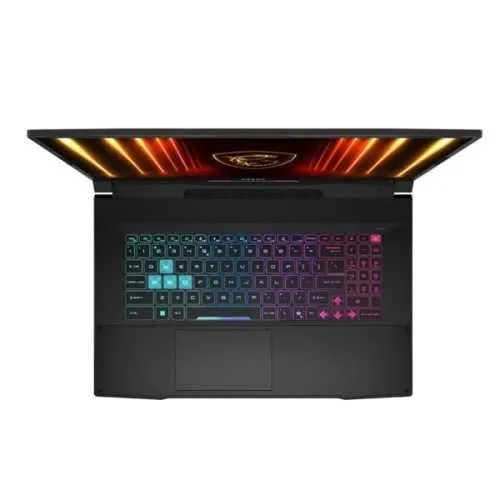 MSI Katana GF76HX/17.3 QHD 240Hz/i7-14650HX/DDR5 16GB/512GB/RTX5060 — фото 3