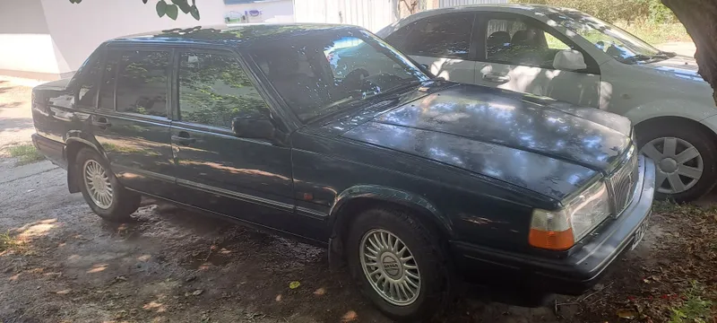 Volvo 940 продаётся 2 Volvo 940 продаётся 2