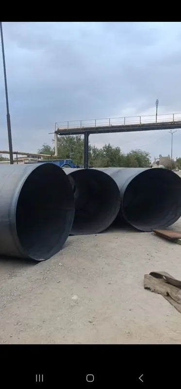 Валс валсовка труба из листа катат труба — фото 1
