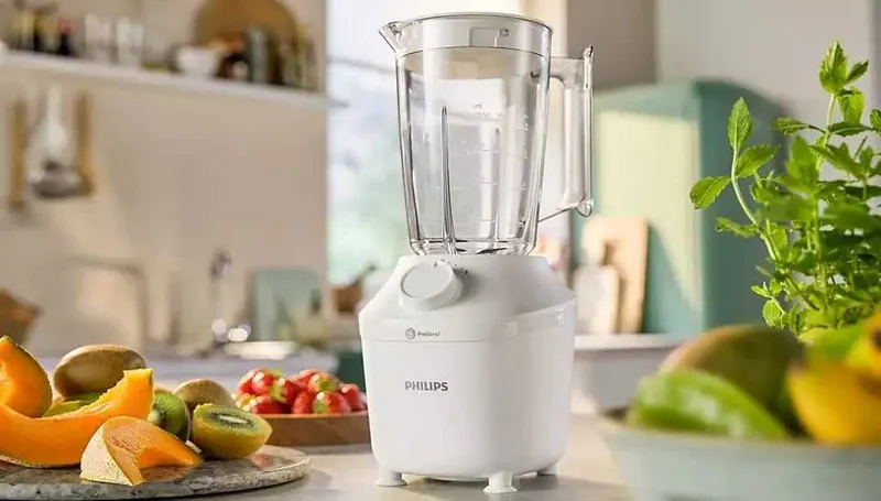 Блендер стационарный Philips HR-2041/00 — фото 3