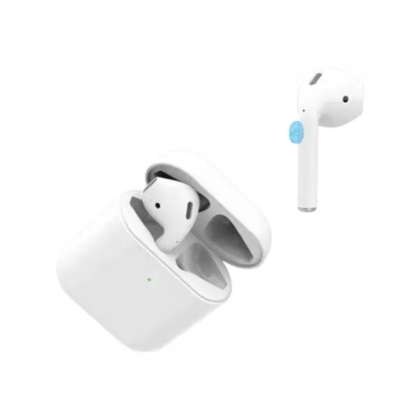 Green Lion Earbuds simsiz quloqchinlari 4