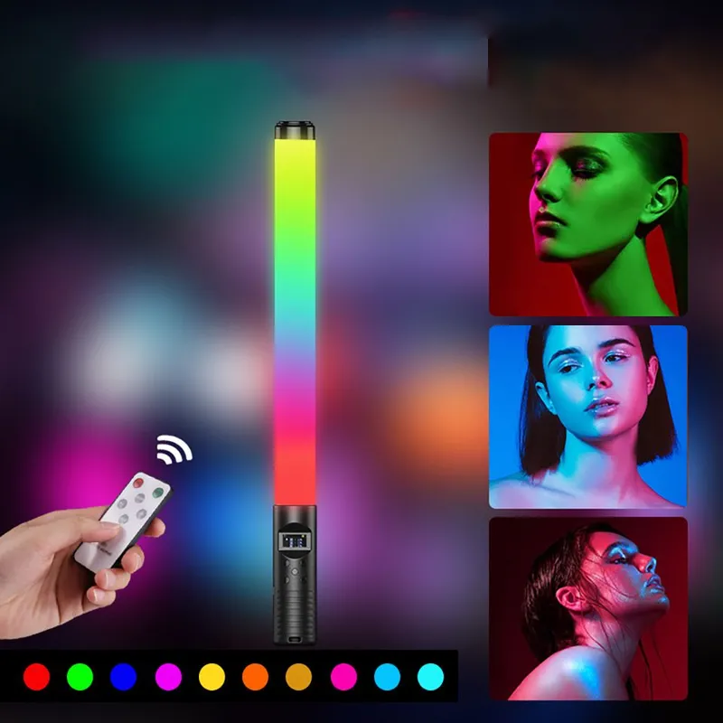 Rgb палка rgb прожектор в ташкенте rgb stick в ташкенте — фото 3