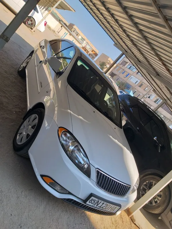 Gentra 2021 | 2-pozitsita| 40 000 km| Mexanika | Holati zo'r; 1-qo'l 1 Gentra 2021 | 2-pozitsita| 40 000 km| Mexanika | Holati zo'r; 1-qo'l 1