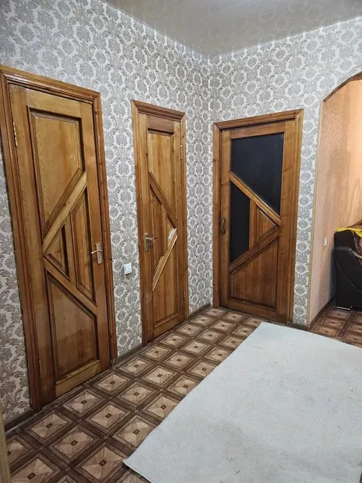 2 xonali kvartira ijaraga beriladi (Yunusobod tumani, mo‘ljal: C-4, Alay bozorining ro‘parasida) 6