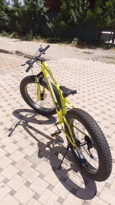 Velosiped Shrokiy Balon 26 Razmer 3 Velosiped Shrokiy Balon 26 Razmer 3