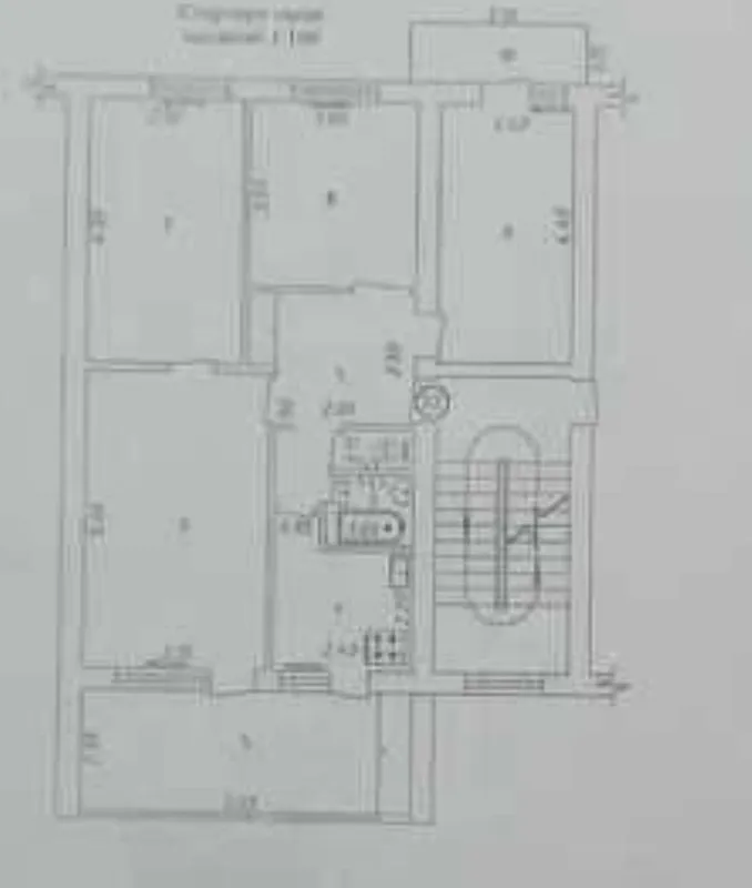 Продажа квартиры, Максим Горький — фото 8 Продажа квартиры, Максим Горький — фото 8