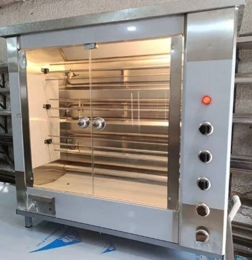 Grill apparat, грилл аппарат 2